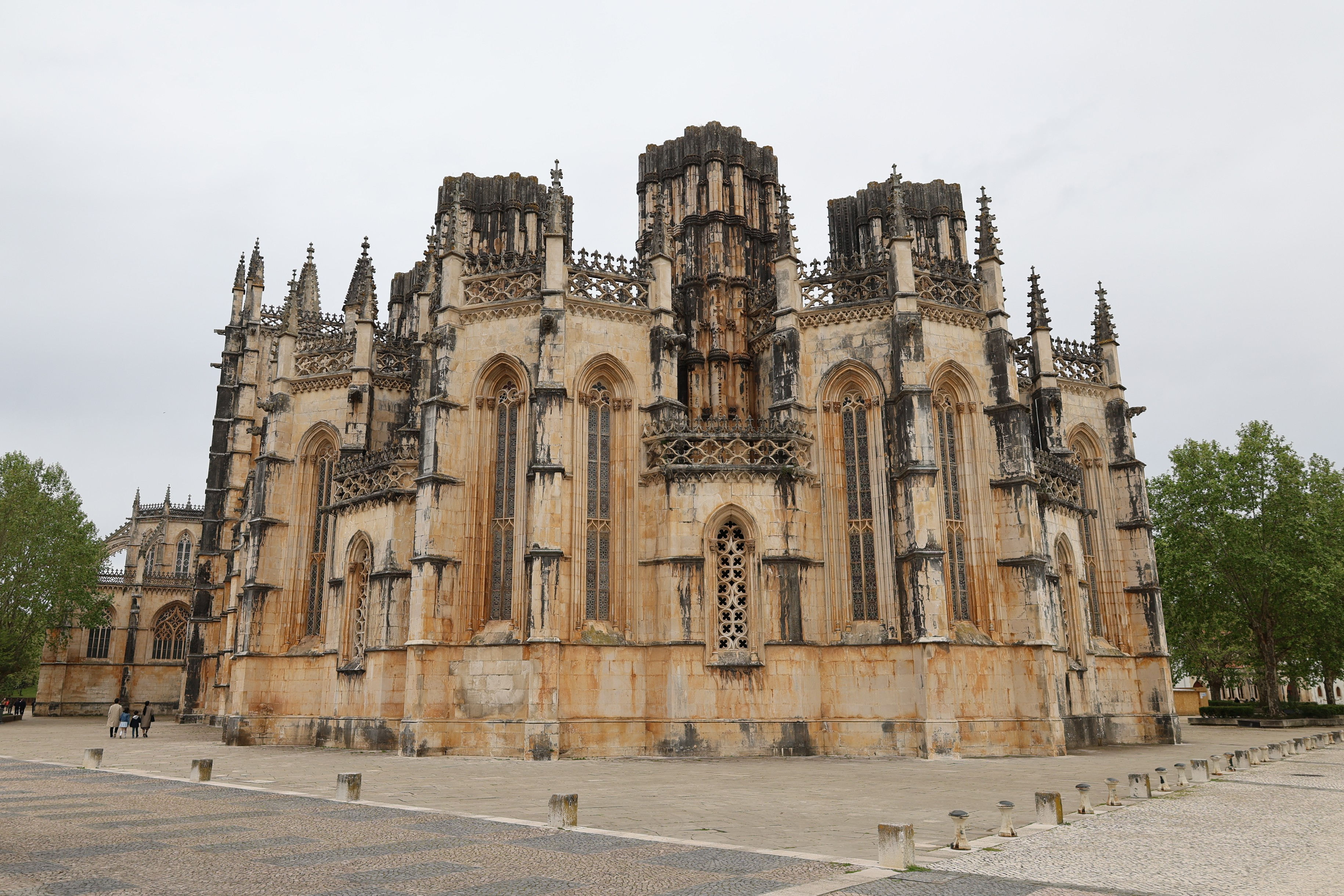 Batalha